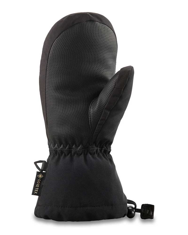 Dakine Kids' Avenger Gore-Tex Mitts Black 2026 - Image 2