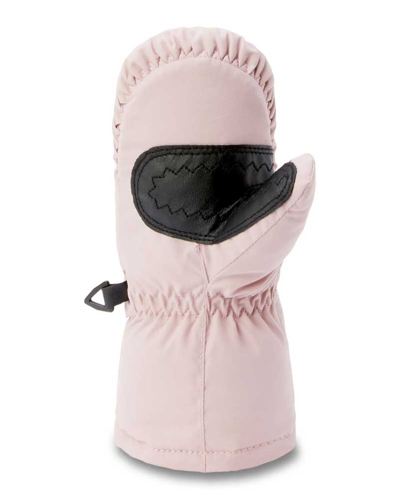 Dakine Kids' Brat Mitt Burnished Lilac 2025 - Image 2