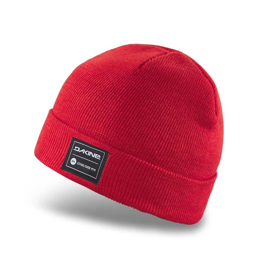 Dakine Kids' Cutter Beanie Mulberry 2026