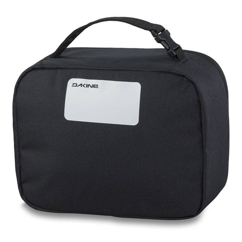 Dakine Kids Lunch Box 5L Black - Image 2