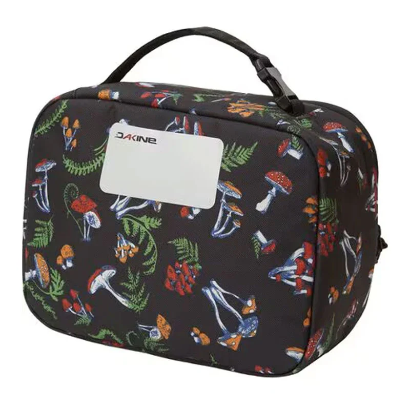 Dakine Kids Lunch Box 5L Mushroom Wonderland - Image 2