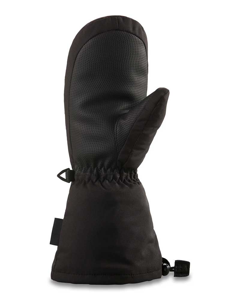 Dakine Kids' Tracker Mitts Black 2026 - Image 2