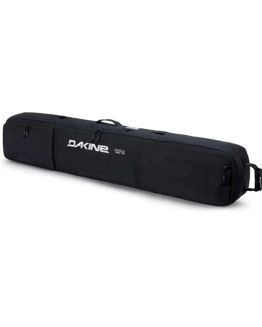Dakine Low Roller Snowboard Bag Black 2026 - Image 3