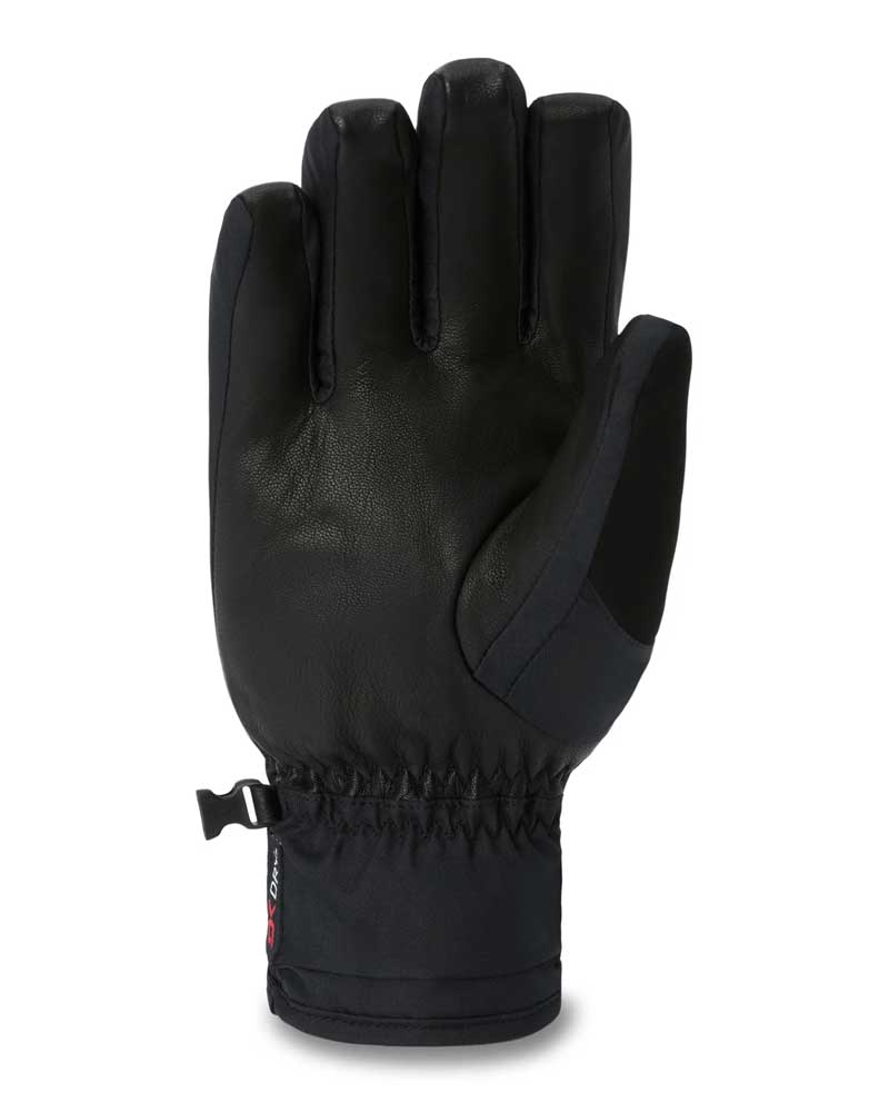 Dakine Men's Camaro Short Glove Black 2026 - Image 2