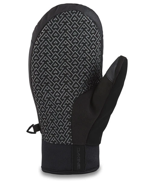 Dakine Men's Impreza Gore-Tex Mitt Black 2026 - Image 2