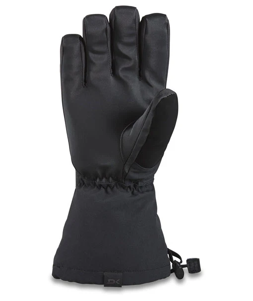 Dakine Men's Titan Gore-Tex Glove Black 2026 - Image 2