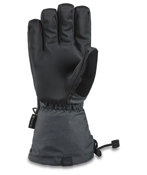 Dakine Men's Titan Gore-Tex Glove Carbon 2026 - Image 2