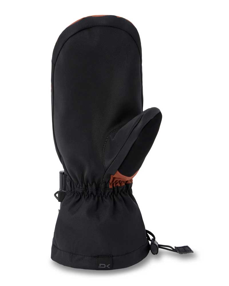 Dakine Men's Titan Gore-Tex Mitt Spice 2026 - Image 2