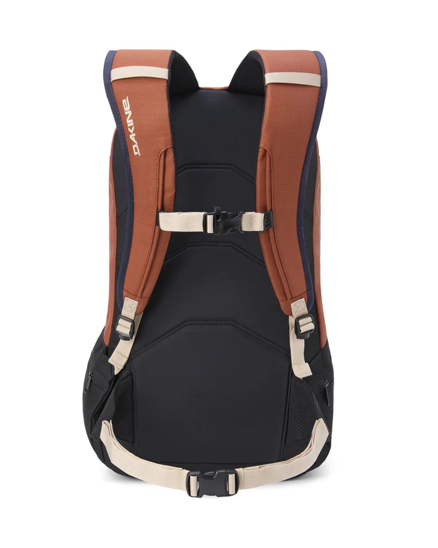 Dakine Mission Backpack 25L Spice 2026 - Image 2