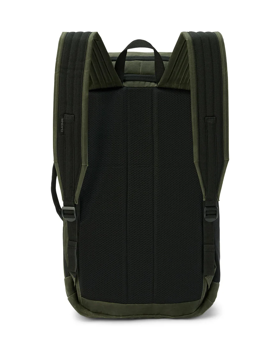 Dakine Mission Street Backpack 25L Rosin - Image 2