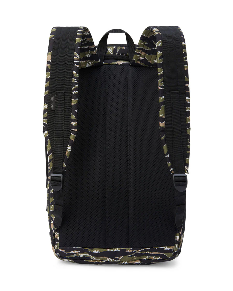 Dakine Mission Street Backpack 25L Tiger Camo - Image 2