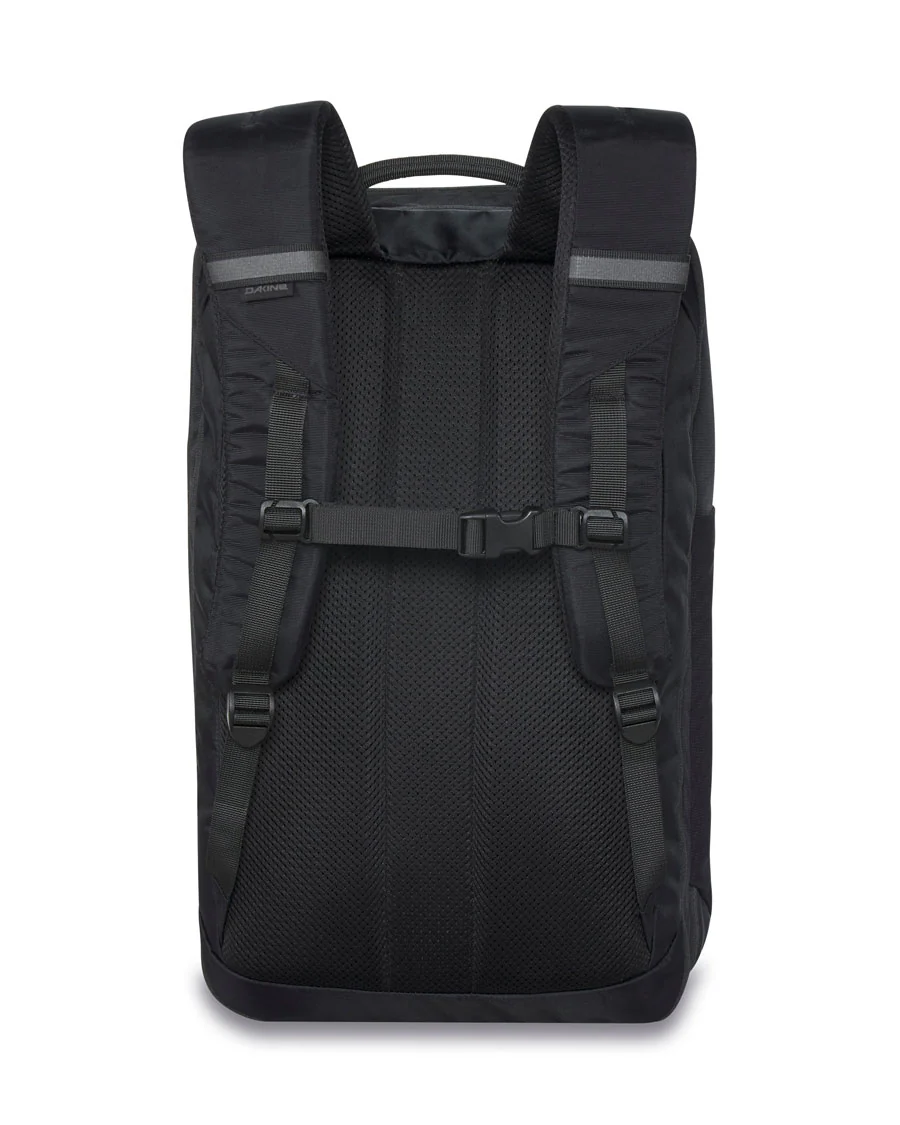 Dakine Mission Street Pack Dlx 32L Black - Image 2