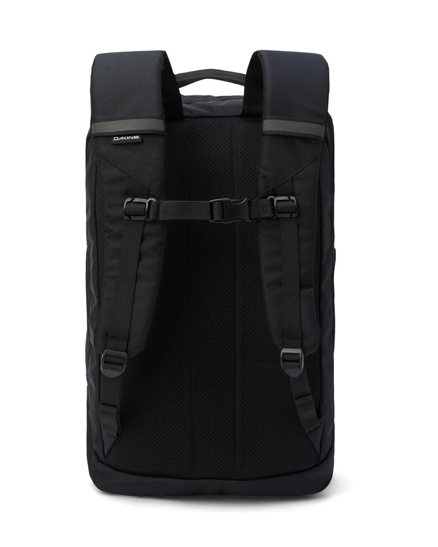 Dakine Mission Street Pack Dlx 32L X Independent Black - Image 2