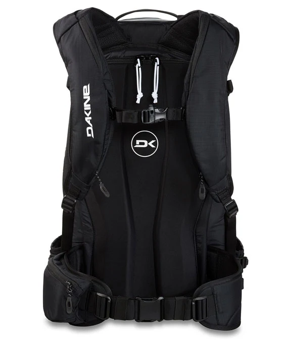Dakine Poacher Pack 32L Black 2026 - Image 2