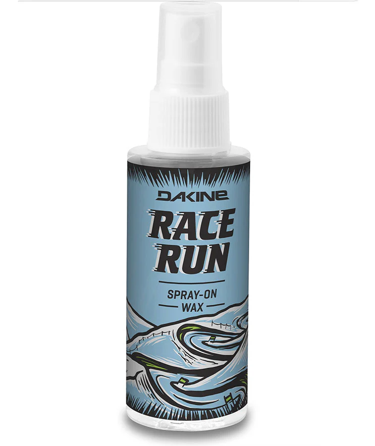Dakine Race Run Spray On Wax 2 Oz