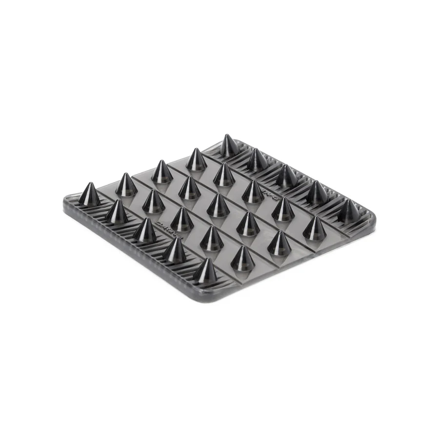 Dakine Ramp Spike Mat Clear Black 2026
