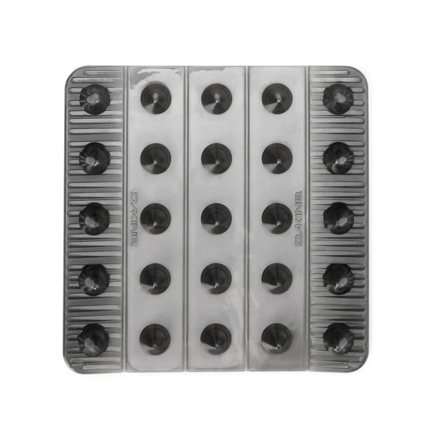 Dakine Ramp Spike Mat Clear Black 2026 - Image 2