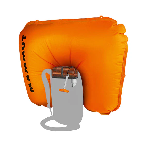Dakine Ras Removable Airbag 3.0