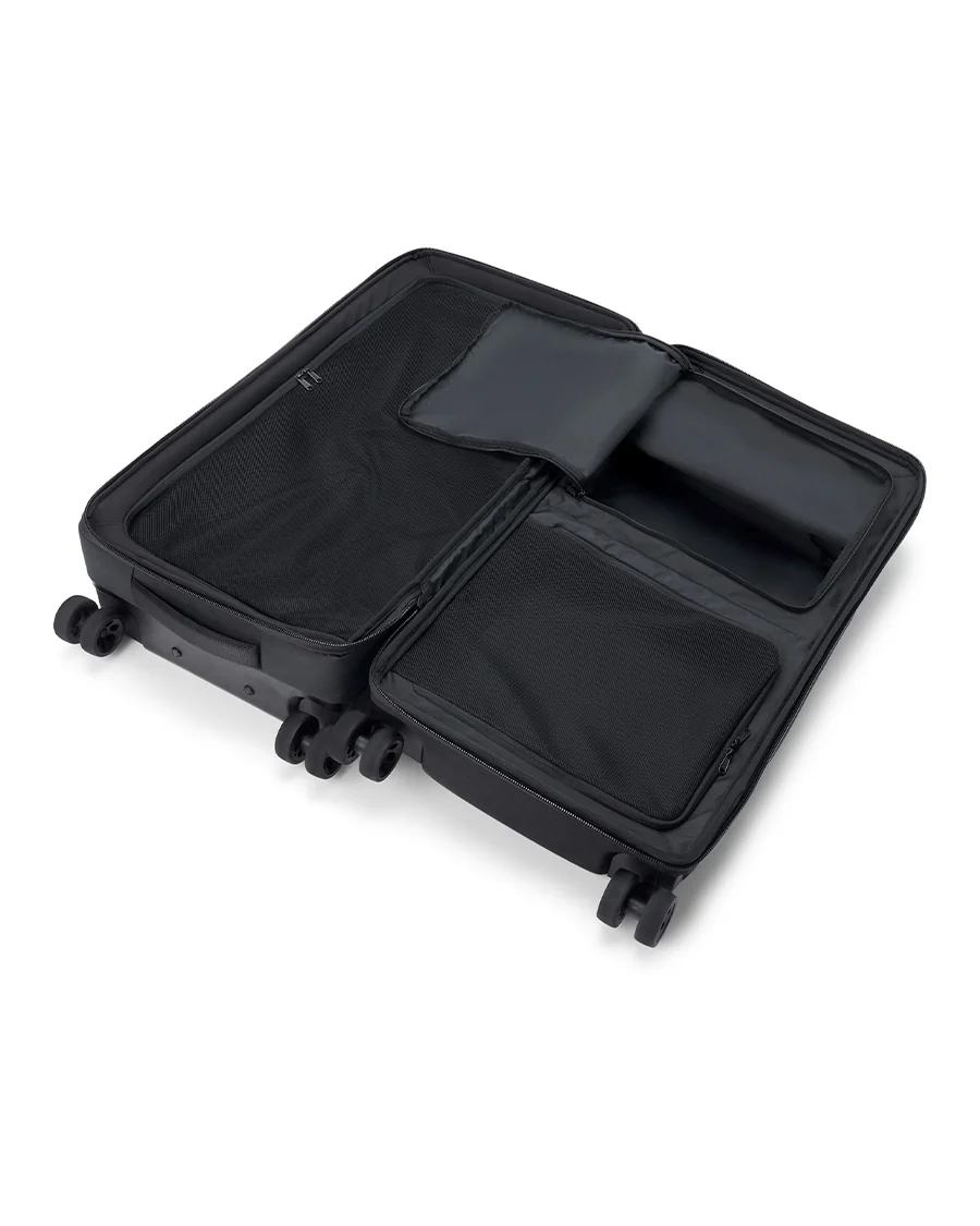 Dakine Split 4 Wheel Roller Bag 87L Rosin - Image 3