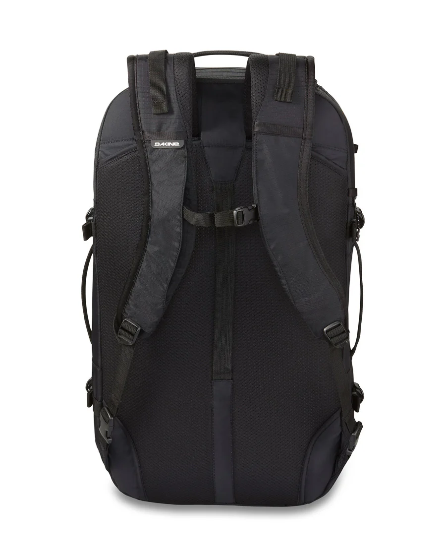 Dakine Split Adventure Backpack 38L Black Ripstop 2026 - Image 2