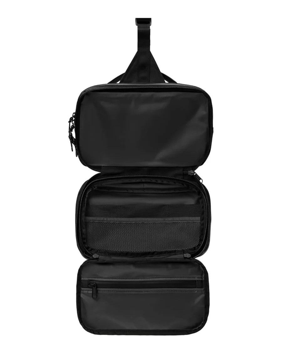 Dakine Split Hanging Travel Kit Black - Image 3