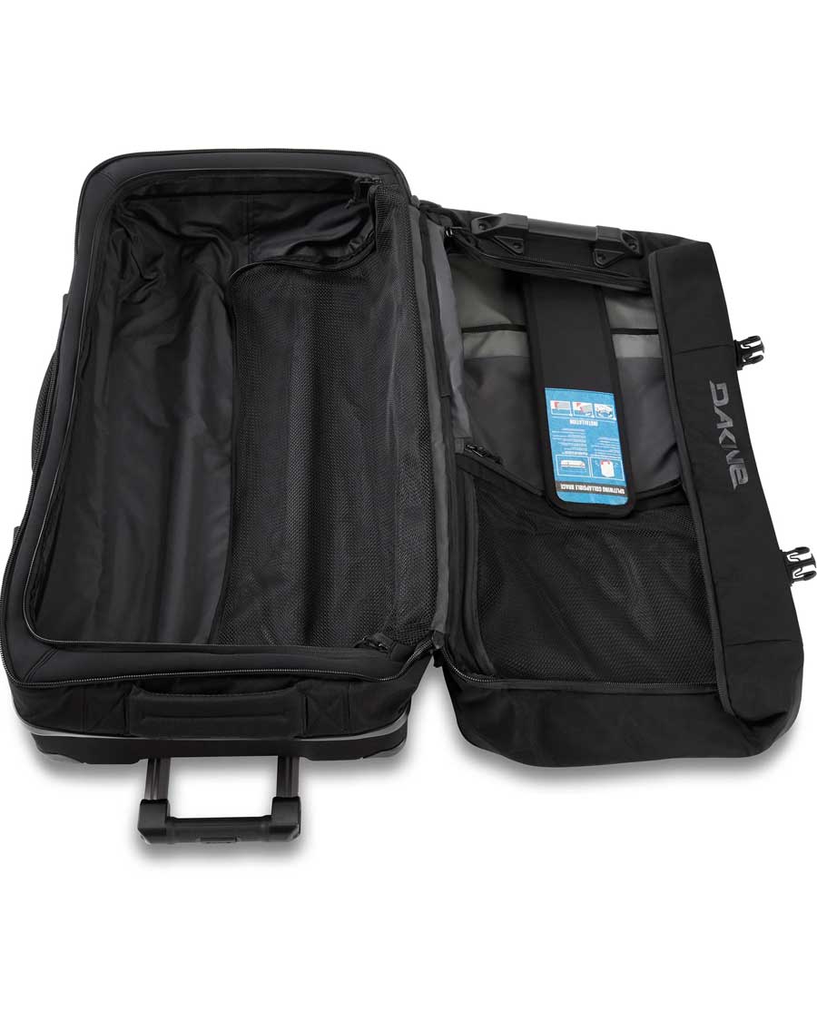 Dakine Split Roller Bag 85L Black 2026 - Image 6