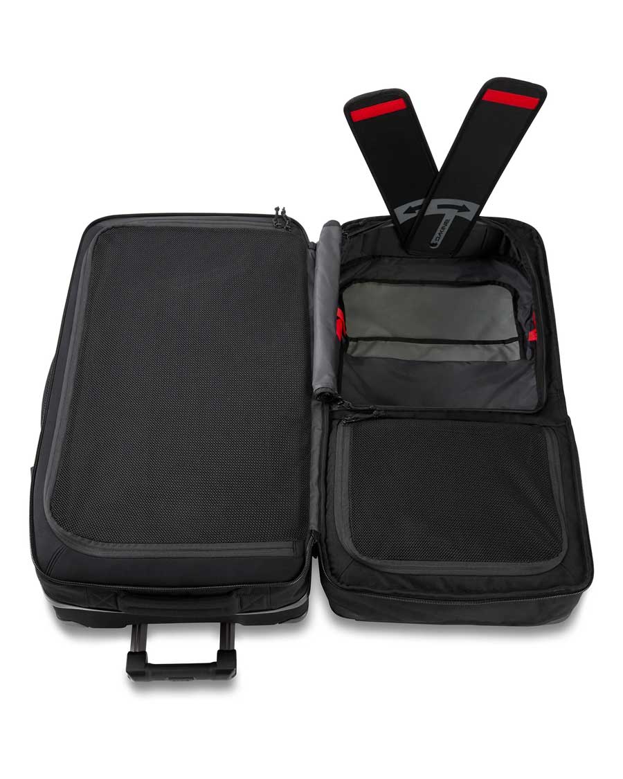 Dakine Split Roller Bag 85L Black 2026 - Image 7