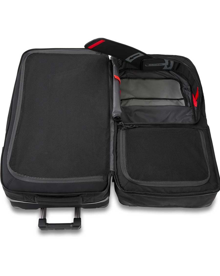 Dakine Split Roller Bag 85L Black 2026 - Image 8
