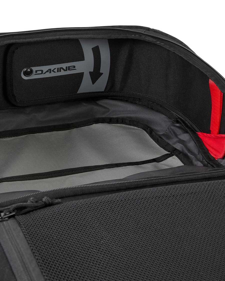 Dakine Split Roller Bag 85L Black 2026 - Image 9