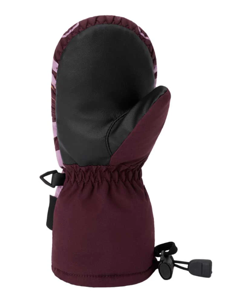 Dakine Toddlers' Scrambler Mitts Port Royale 2026 - Image 2