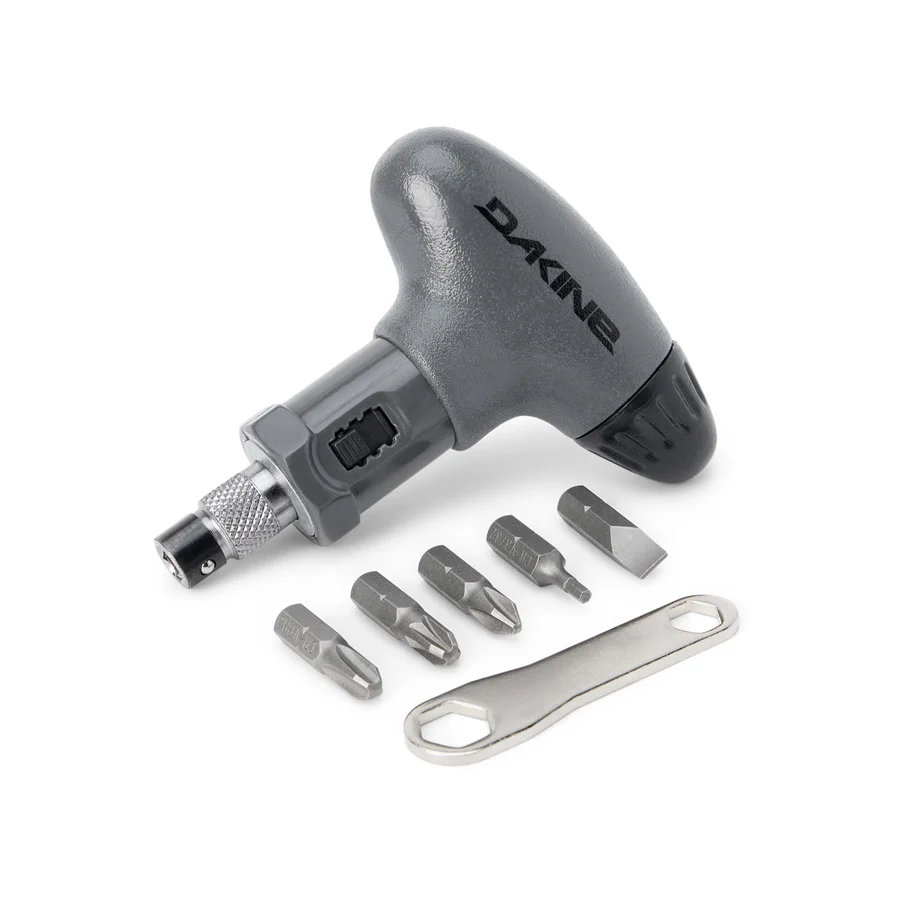 Dakine Torque Driver Castlerock 2026