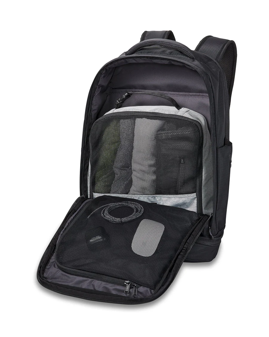 Dakine Verge Backpack 32L Black Ripstop 2026 - Image 3