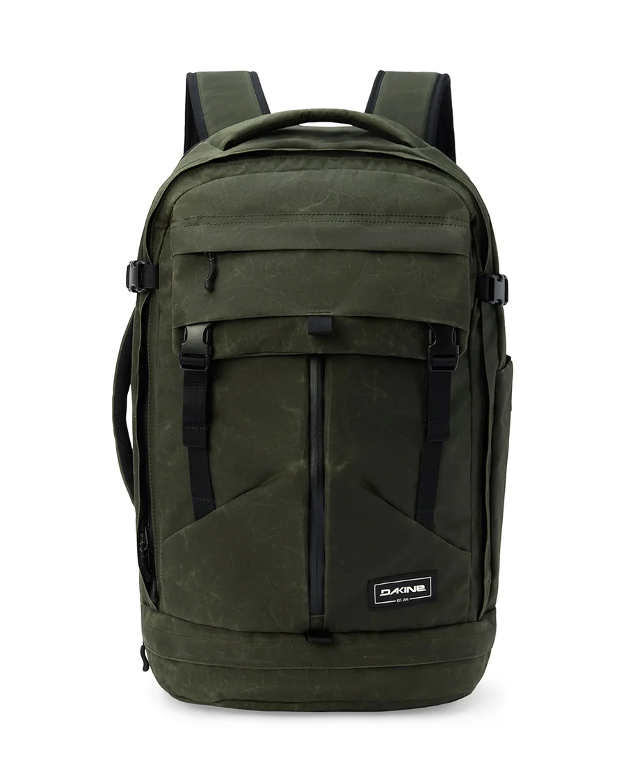 Dakine Verge Backpack 32L Rosin