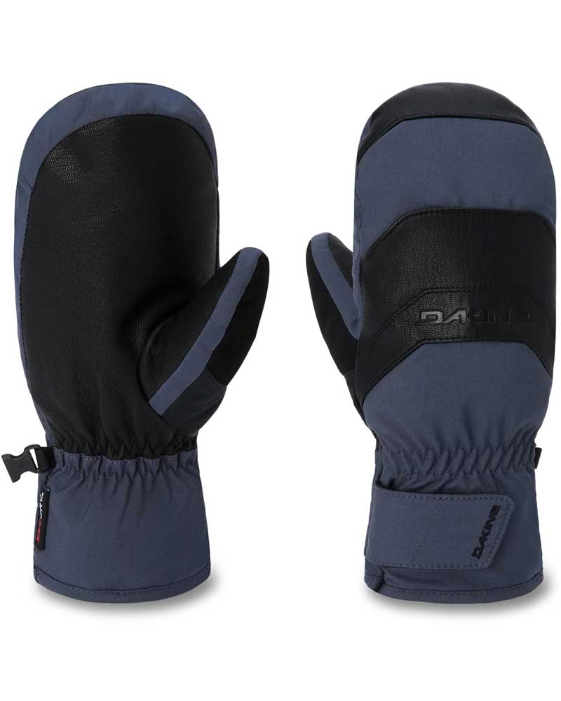 Dakine Women's Camaro Short Mitts Odyssey 2026 - Image 3