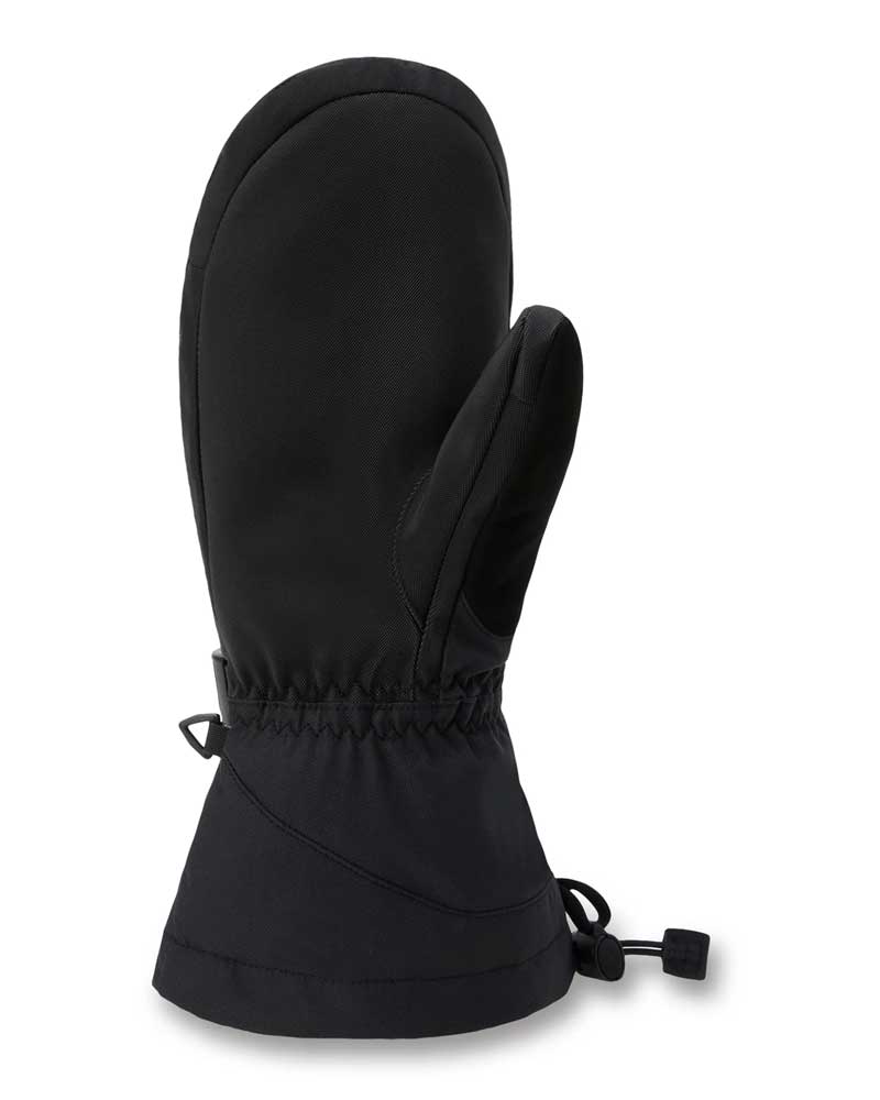 Dakine Women's Eclipse Gore-Tex Mitts Black 2026 - Image 2
