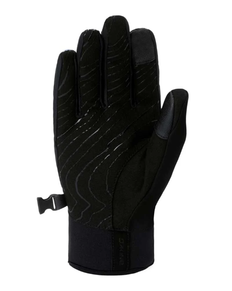 Dakine Women's Electra Short Gloves X B4BC Kingdom 2026 - Image 2