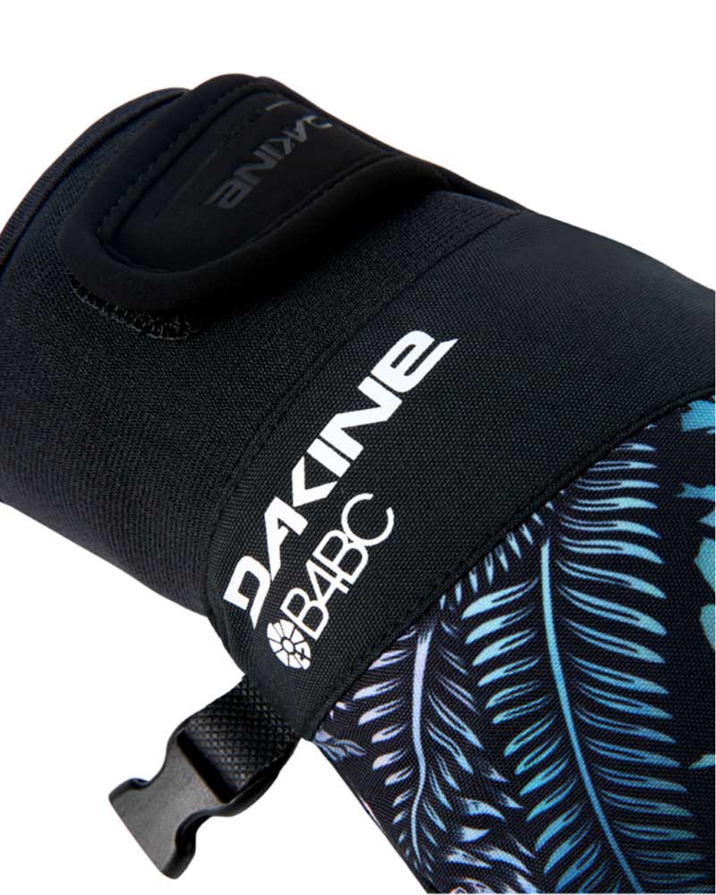 Dakine Women's Electra Short Gloves X B4BC Kingdom 2026 - Image 3