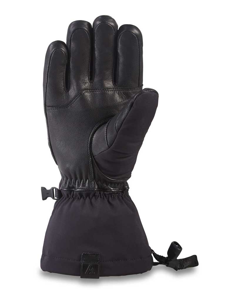 Dakine Women's Excursion Gore-Tex Gloves Black 2026 - Image 2
