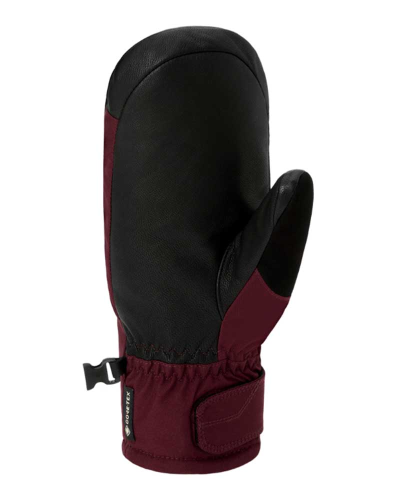 Dakine Women's Fleetwood Gore-Tex Short Mitts Port Royale 2026 - Image 2
