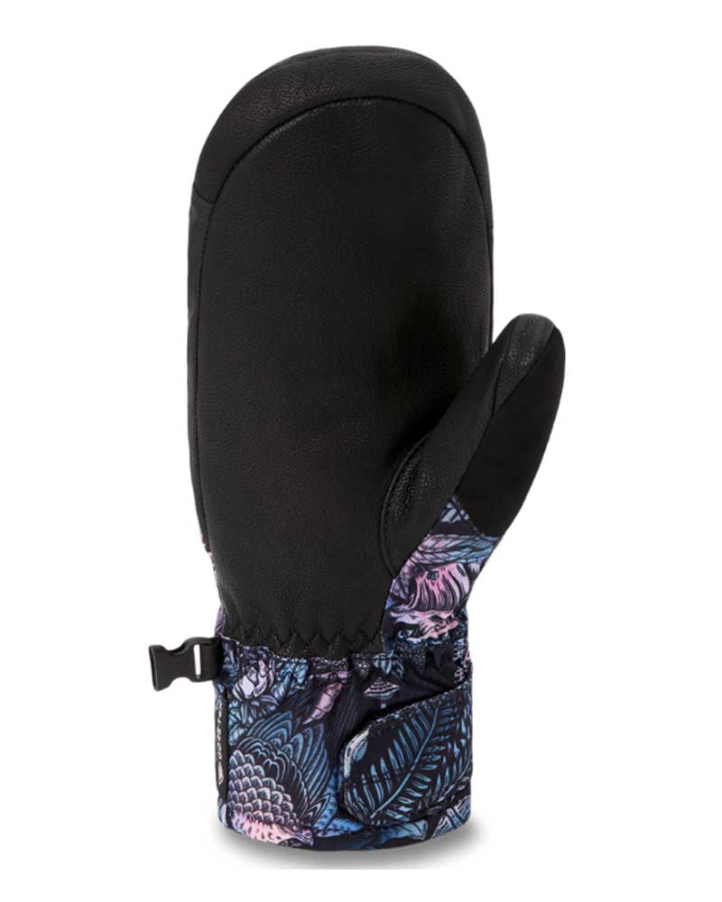 Dakine Women's Fleetwood Gore-Tex Short Mitts X B4BC B4BC Kingdom 2026 - Image 2