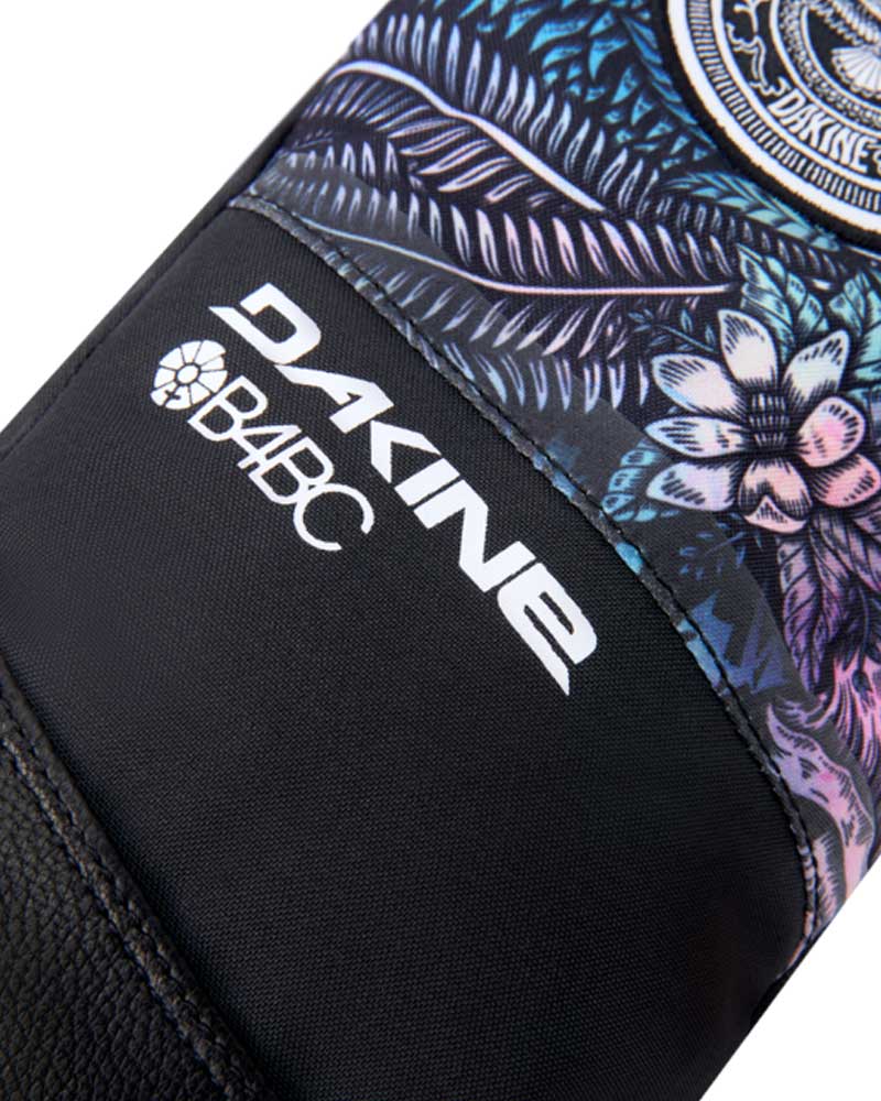 Dakine Women's Fleetwood Gore-Tex Short Mitts X B4BC B4BC Kingdom 2026 - Image 3