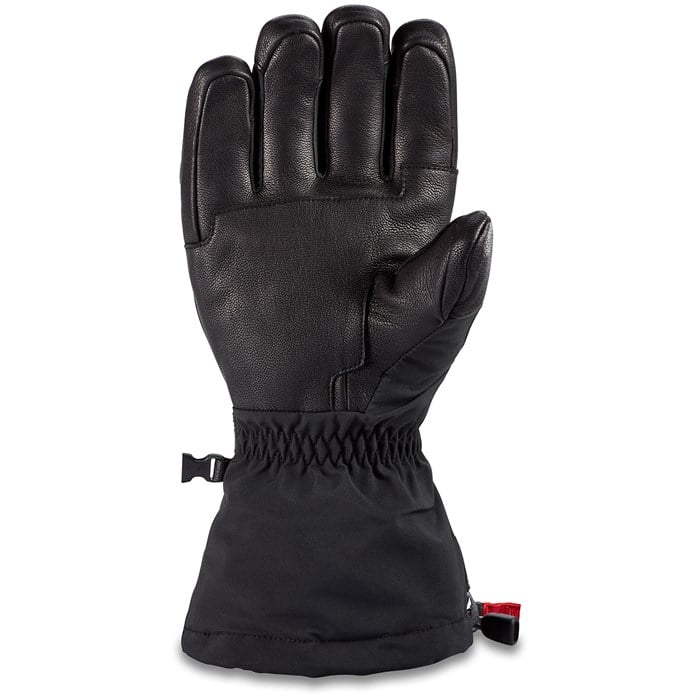 Dakine Women's Phoenix Gore-Tex Glove Black 2024 - Image 2