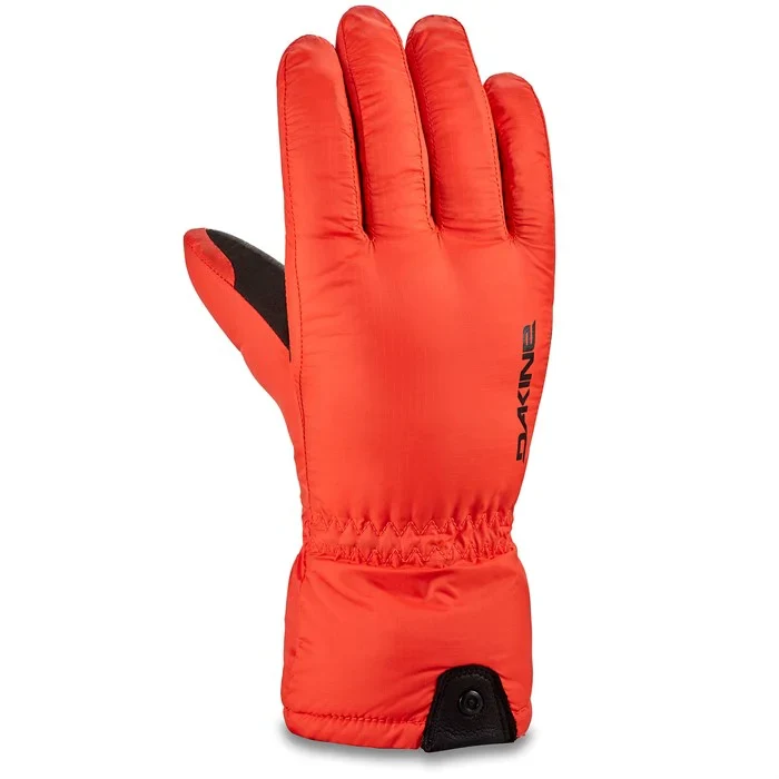 Dakine Women's Phoenix Gore-Tex Glove Black 2024 - Image 3