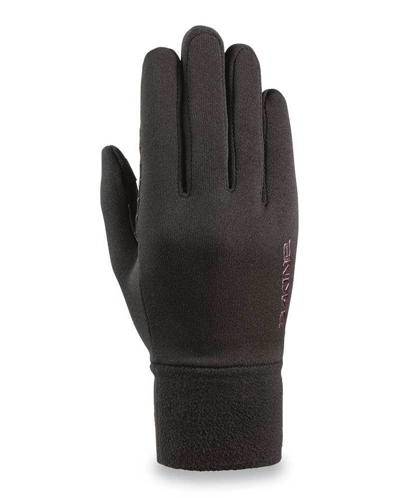 Dakine Women's Storm Liners Kingdom Black 2026