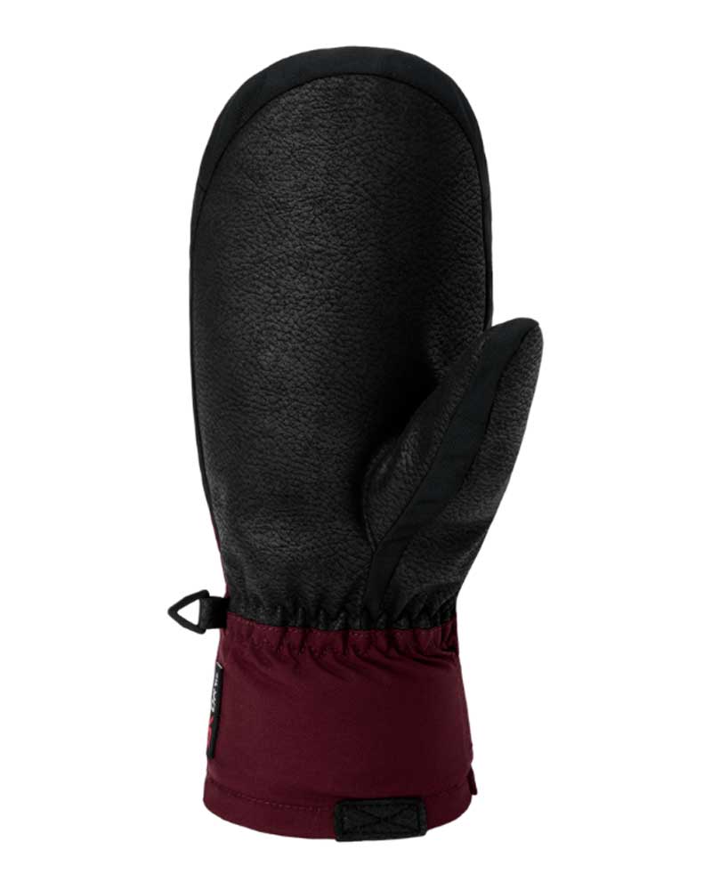 Dakine Women's Tahoe Mitts Port Royale 2026 - Image 2