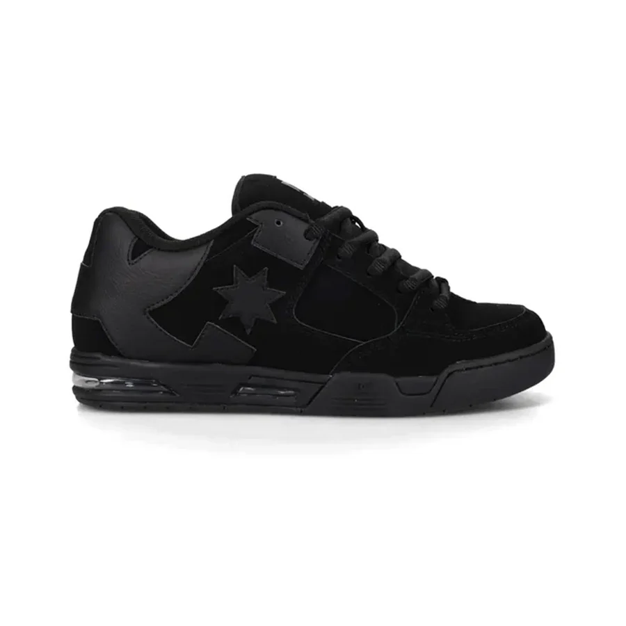 DC Command Shoe Black