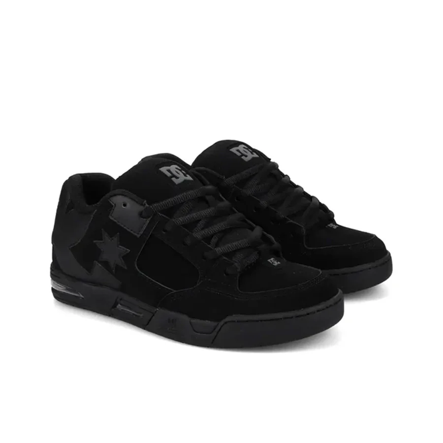 DC Command Shoe Black - Image 2