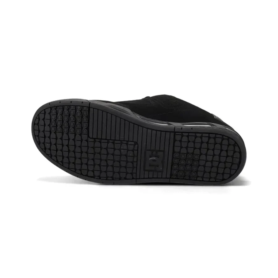 DC Command Shoe Black - Image 3