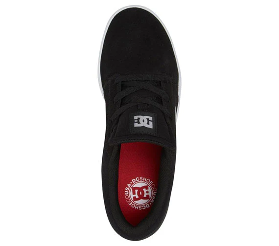 DC Crisis 2 S - Black/White/Black - Image 3