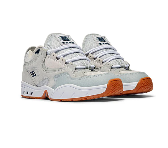 DC Kalis OG Cafe - Light Grey - Image 2